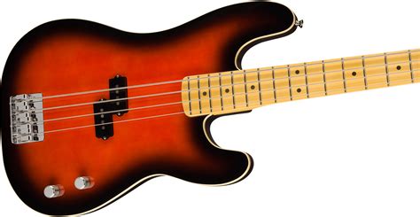 fender aerodyne bass japan